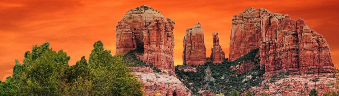 Sunrise-Cathedral-Rock