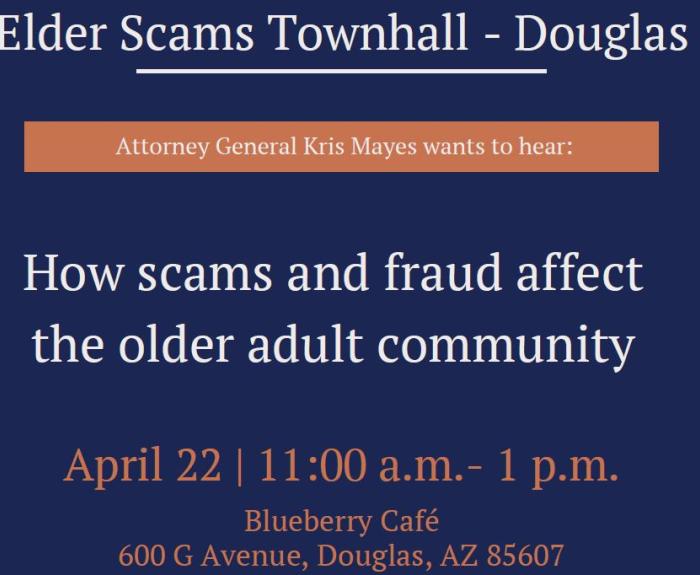 Douglas Elder Scams.JPG